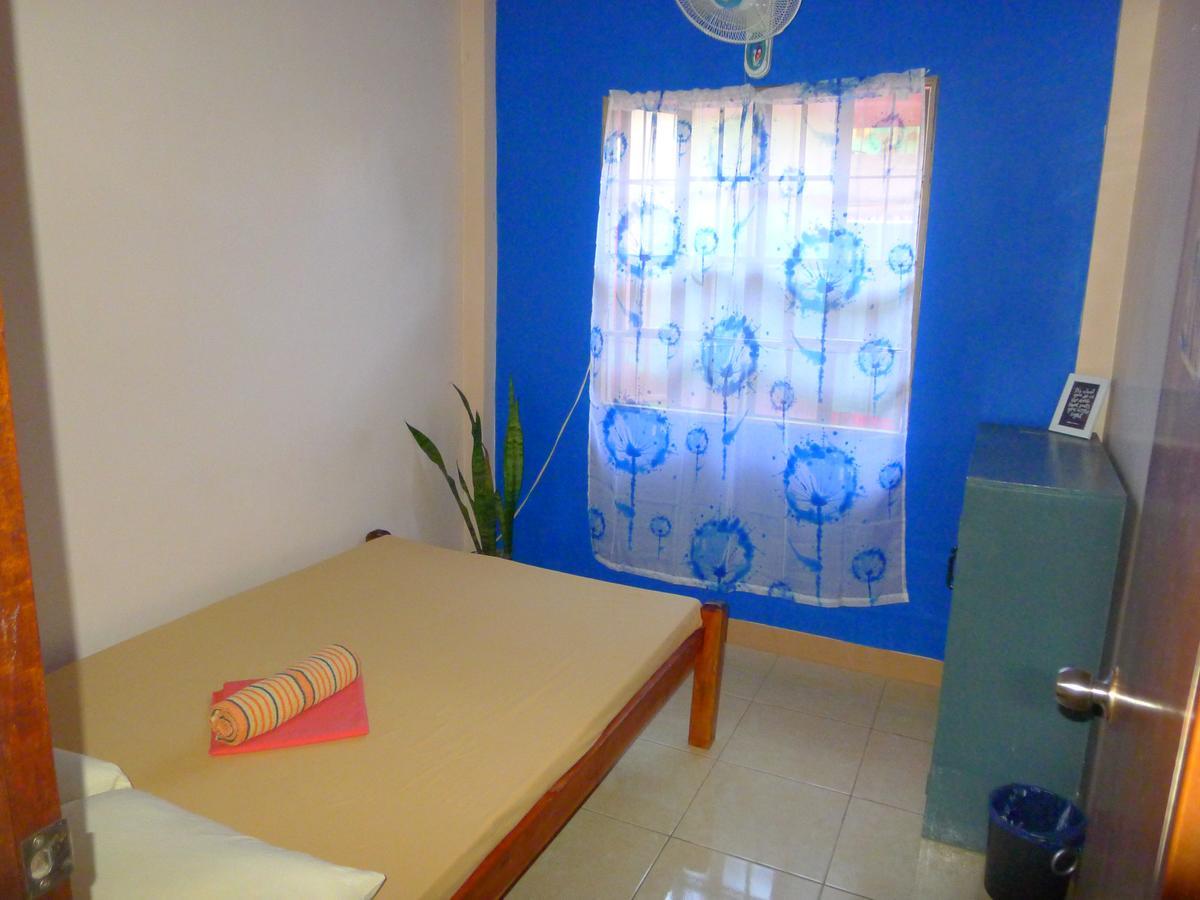 Treffpunkt 5300 Hostel Puerto Princesa Buitenkant foto
